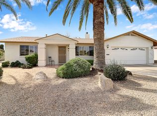10241 W Clair Dr, Sun City, AZ 85351