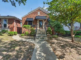 5643 Murdoch Ave, Saint Louis, MO 63109