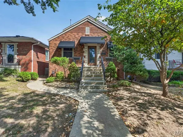 5643 Murdoch Ave, Saint Louis, MO 63109