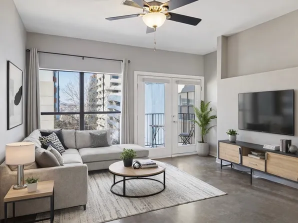 1803 Broadway APT 504, Nashville, TN 37203
