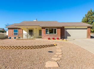 671 Chuckwagon Rd SE, Rio Rancho, NM 87124