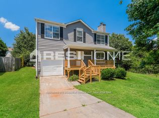 6118 Marbut Rd, Lithonia, GA 30058