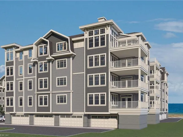 3416 Point Chesapeake Quay Unit 5016, Virginia Beach, VA 23451