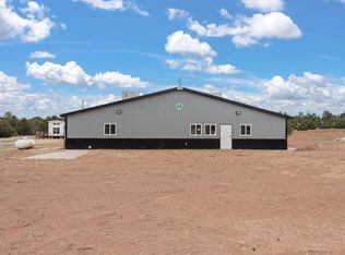 9 Nizhoni Ln, Tijeras, NM 87059