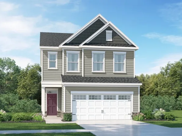 537 Whale Cove Way, Wendell, NC 27591