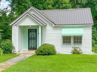 110 Leland St, Water Valley, MS 38965