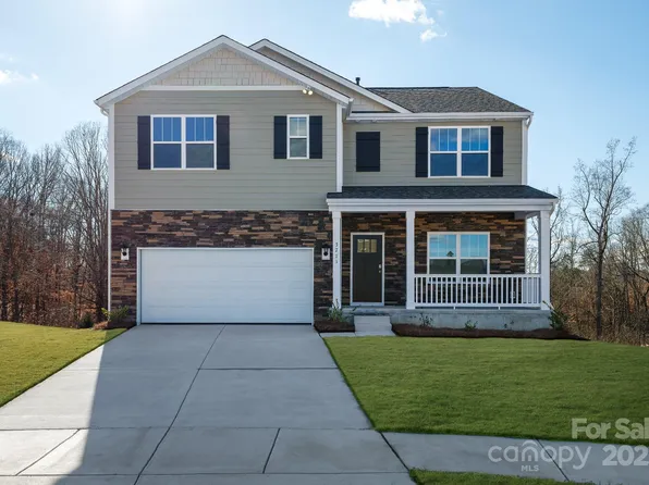 3711 Cullen Meadows Dr, Davidson, NC 28036