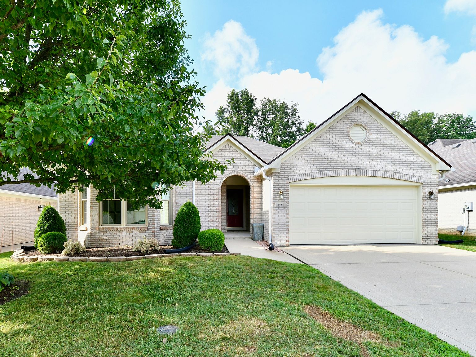 10713 Stable Dr, Indianapolis, IN 46239 | Zillow