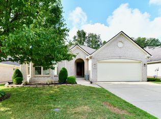 10713 Stable Dr, Indianapolis, IN