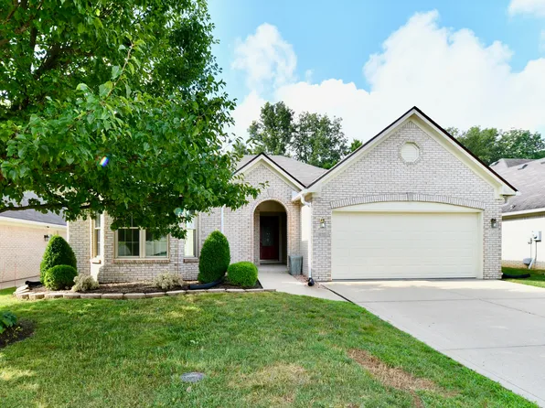 10713 Stable Dr, Indianapolis, IN 46239