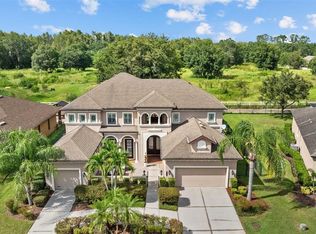4754 Lago Vista Cir, Land O Lakes, FL 34639