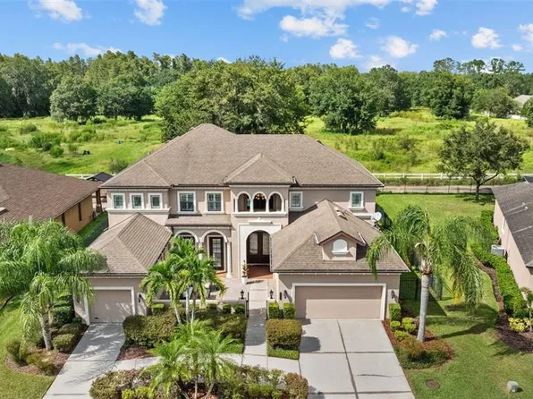 4754 LAGO VISTA CIRCLE, LAND O LAKES, FL 34639