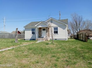 2319 Byers Ave, Joplin, MO 64804