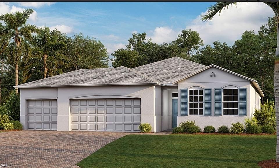 1st image of 3019 Apple Blossom DR
