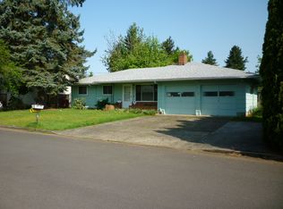 14239 SE Harrison St, Portland, OR 97233