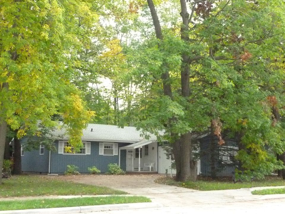 Spacious, Gracious & Welcoming