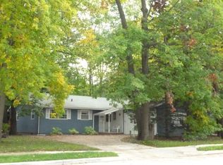 1836 S Telulah Ave, Appleton, WI 54915