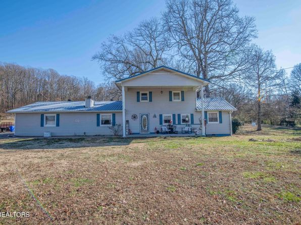 526 Bullen Emert Ln, Rockford, TN 37853