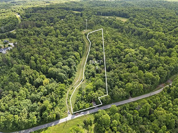2nd image of 0 Crow Cut Rd Lot 5