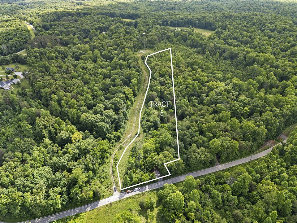 1st image of 0 Crow Cut Rd Lot 5