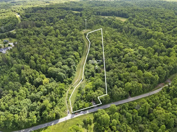 0 Crow Cut Rd Lot 5, Fairview, TN 37062
