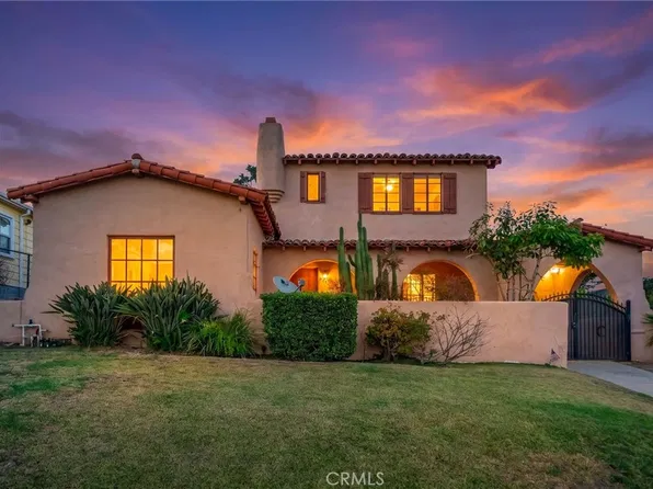 3767 Monteith Dr, Los Angeles, CA 90043
