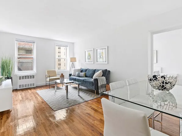 311 E 25th St #4G, Manhattan, NY 10010