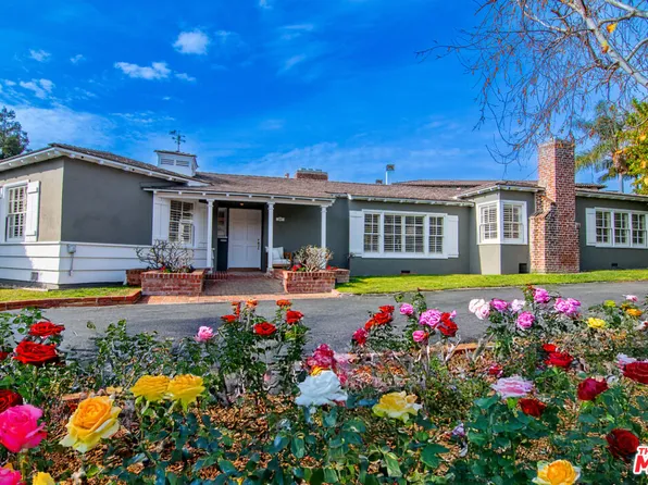 157 N Woodburn Dr, Los Angeles, CA 90049