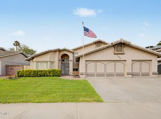 2760 W Kent Dr, Chandler, AZ 85224