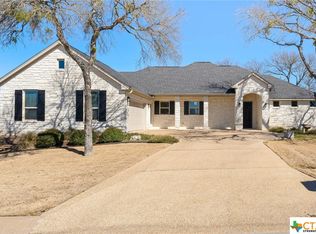 5320 Wildflower Ln, Temple, TX 76502