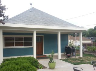 5135 N Montana Ave, Portland, OR 97217