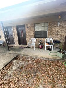 4812 Tradewinds Dr, Pensacola, FL, 32514