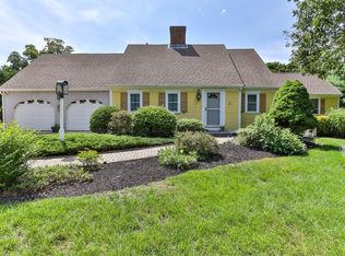 35 Brick Hill Rd, Orleans, MA 02653