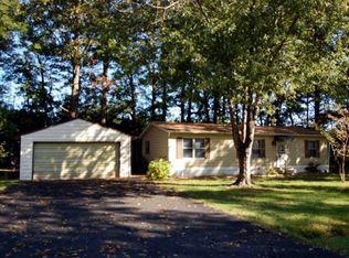 32938 Holly Pines Dr, Lewes, DE 19958