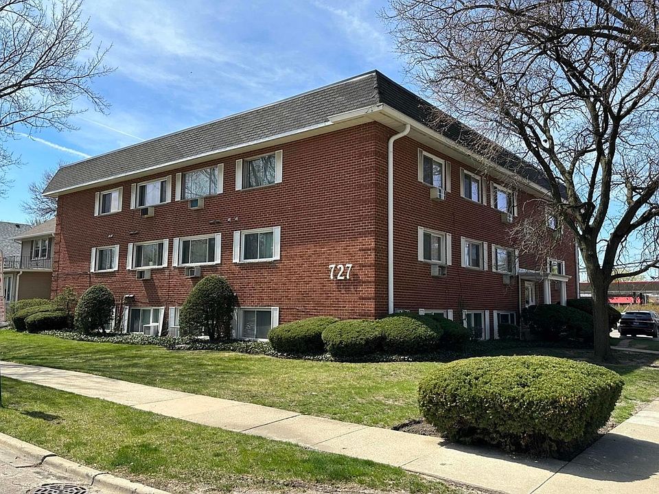 1st image of 727 S Maple Ave APT 104
