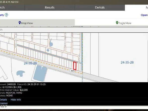 0 W State Rd #520, Cocoa, FL 32926