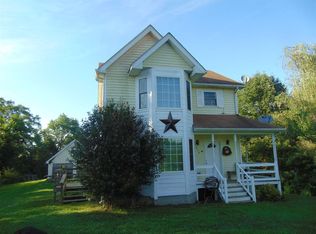 259 White Rock Rd, Scottsville, KY 42164