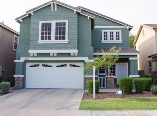 2332 E Fraktur Rd, Phoenix, AZ 85040