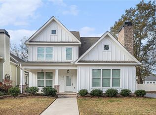 352 Davis St, Monroe, GA 30655