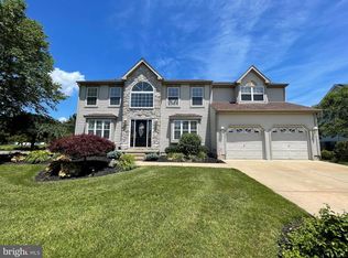 1220 Parkland Cmns, Thorofare, NJ 08086