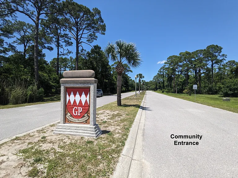 383 Gramercy Plantation Blvd #383 — Photo 30