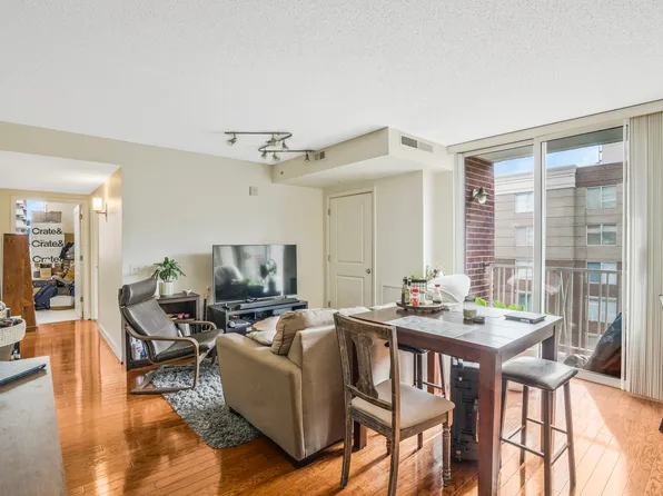 880 N Pollard St, Arlington, VA