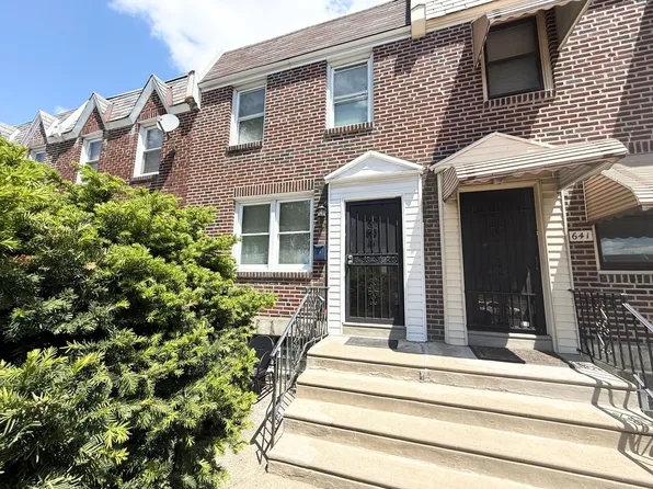 639 Adams Ave, Philadelphia, PA 19120