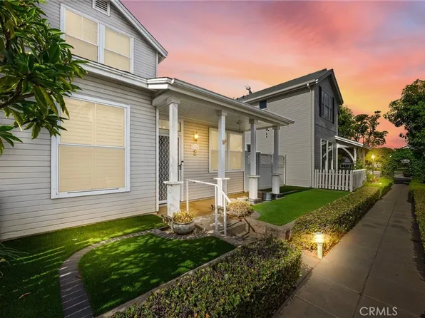 136 Sweet Gum Ln, Brea, CA 92821