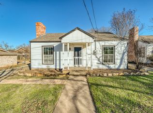 2420 NW 3rd Ave, Mineral Wells, TX 76067