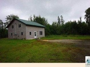 9425 Kuster Rd, Cook, MN 55723