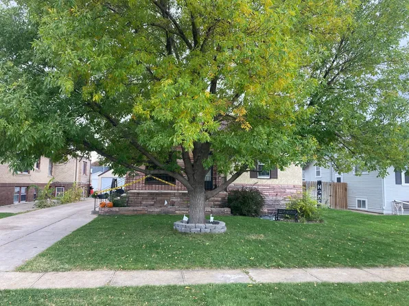 2606 Avenue A, Scottsbluff, NE 69361
