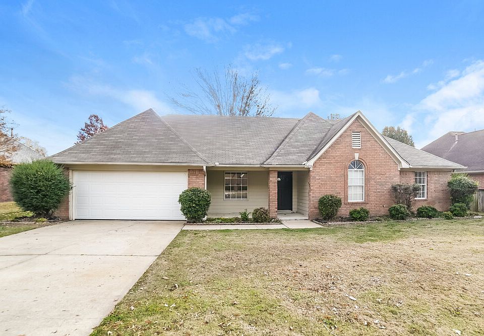 1st image of 5618 Heather View Dr