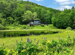 465 Pennell Rd, Chester, VT 05143