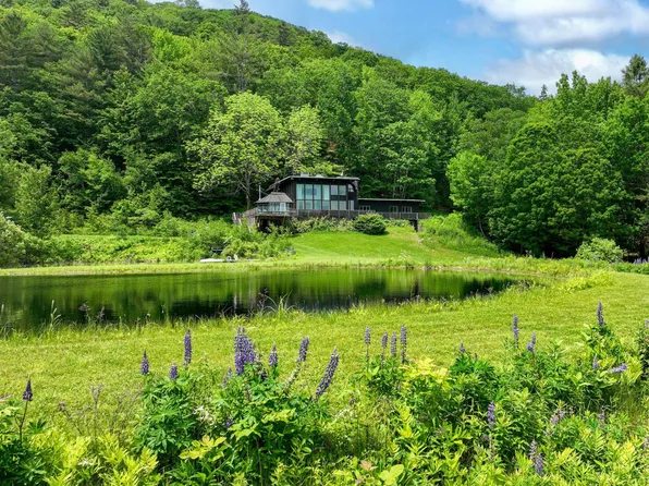 465 Pennell Road, Chester, VT 05143